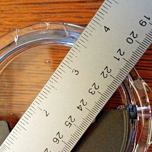 Tervis 30 oz flip lid